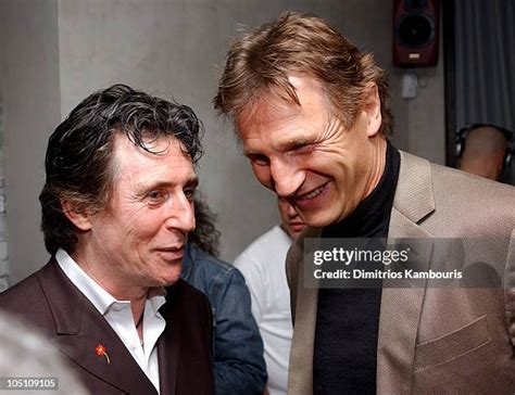 gabriel byrne liam neeson.